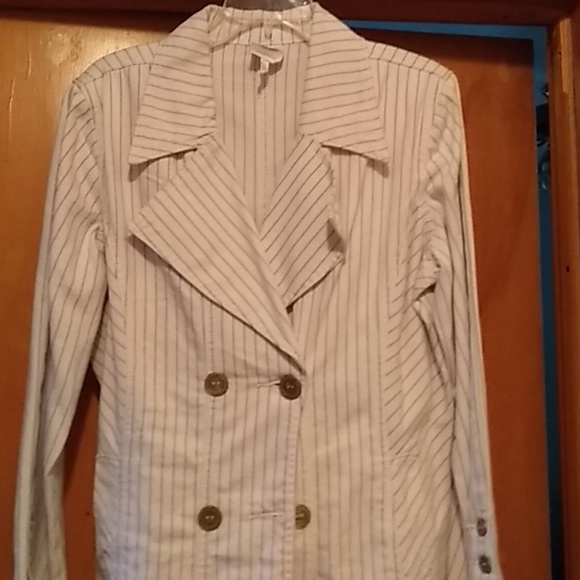 Jacket - Picture 2 of 2